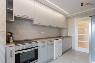 Piso en alquiler en Iturrama en Pamplona