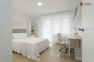 Piso en alquiler en Iturrama en Pamplona