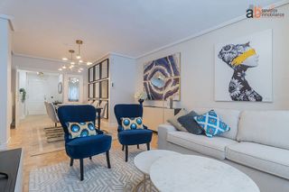 Piso en alquiler en Iturrama en Pamplona