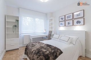 Piso en alquiler en Iturrama en Pamplona