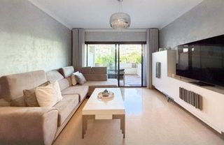 Piso en alquiler en Benahavís