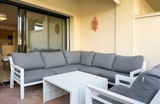 Piso en alquiler en Benahavís