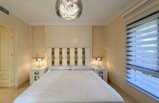 Piso en alquiler en Benahavís