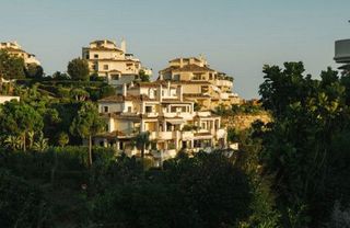 Piso en alquiler en Benahavís