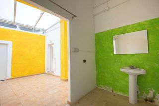 Local comercial en alquiler en Sauzal (El)