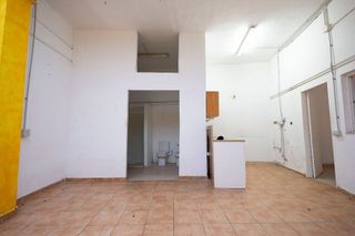 Local comercial en alquiler en Sauzal (El)