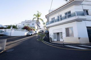 Local comercial en alquiler en Sauzal (El)