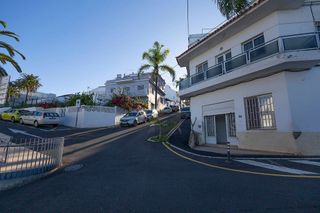 Local comercial en alquiler en Sauzal (El)