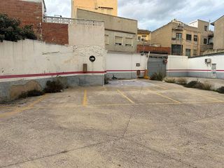 Local comercial en alquiler en Alginet