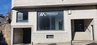 Oficina en alquiler en Cañiza (A)