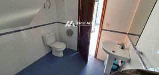 Oficina en alquiler en Cañiza (A)