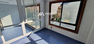 Oficina en alquiler en Cañiza (A)