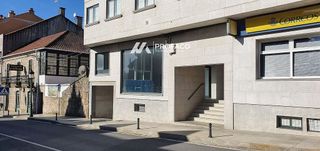 Oficina en alquiler en Cañiza (A)