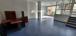 Oficina en alquiler en Cañiza (A)