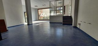 Oficina en alquiler en Cañiza (A)