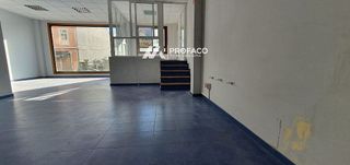 Oficina en alquiler en Cañiza (A)