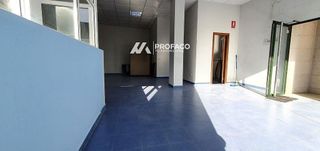 Oficina en alquiler en Cañiza (A)