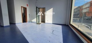 Oficina en alquiler en Cañiza (A)