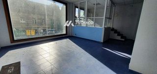 Oficina en alquiler en Cañiza (A)