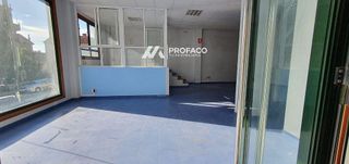 Oficina en alquiler en Cañiza (A)