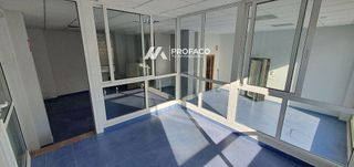 Oficina en alquiler en Cañiza (A)