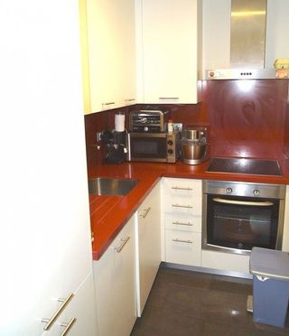 Piso en alquiler en Cuatro Caminos - Plaza de la Cubela en Coruña (A)