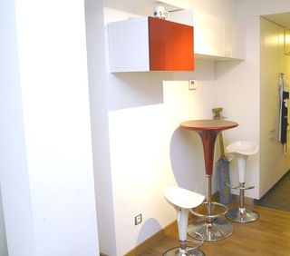 Piso en alquiler en Cuatro Caminos - Plaza de la Cubela en Coruña (A)