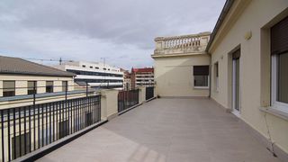 Piso en alquiler en Centro - Casco Antiguo en Zamora