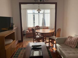 Piso en alquiler en Esteiro en Ferrol