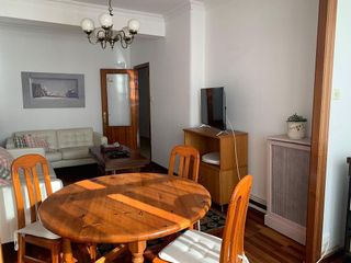 Piso en alquiler en Esteiro en Ferrol