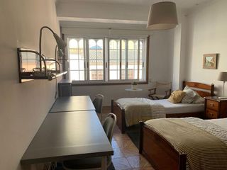 Piso en alquiler en Esteiro en Ferrol