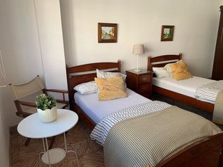 Piso en alquiler en Esteiro en Ferrol