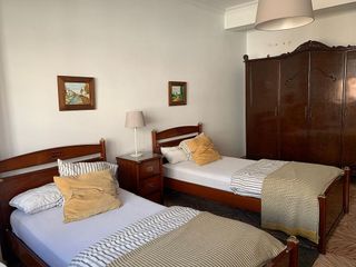 Piso en alquiler en Esteiro en Ferrol