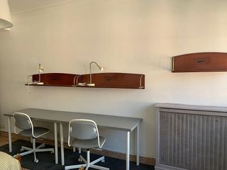 Piso en alquiler en Esteiro en Ferrol