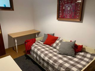 Piso en alquiler en Esteiro en Ferrol