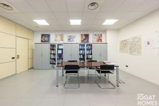 Oficina en venta en Coll Favà - Can Magí en Sant Cugat del Vallès