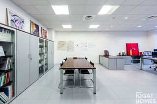 Oficina en venta en Coll Favà - Can Magí en Sant Cugat del Vallès