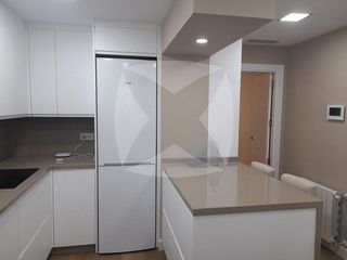 Piso en alquiler en Huerta Rosales - Valdepasillas en Badajoz