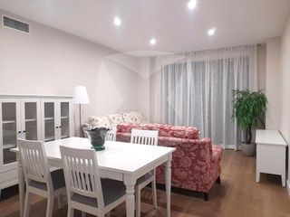 Piso en alquiler en Huerta Rosales - Valdepasillas en Badajoz