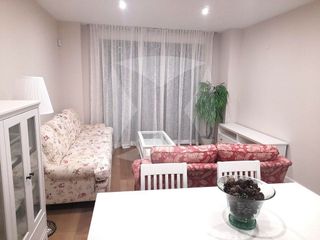 Piso en alquiler en Huerta Rosales - Valdepasillas en Badajoz