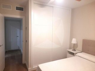 Piso en alquiler en Huerta Rosales - Valdepasillas en Badajoz