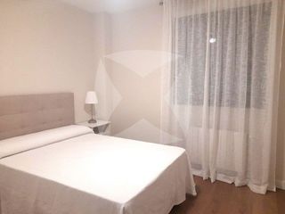 Piso en alquiler en Huerta Rosales - Valdepasillas en Badajoz