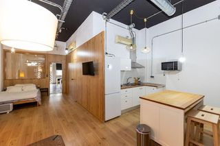 Piso en alquiler en Pajaritos - Plaza de Toros en Granada