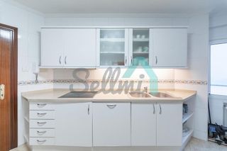 Piso en alquiler en Buenavista - El Cristo en Oviedo