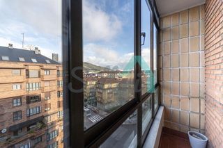 Piso en alquiler en Buenavista - El Cristo en Oviedo