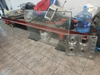 Potro Taller Tasbheco