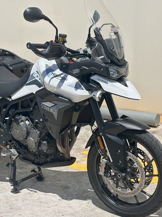 Triumph Tiger 900 GT PRO 2021
