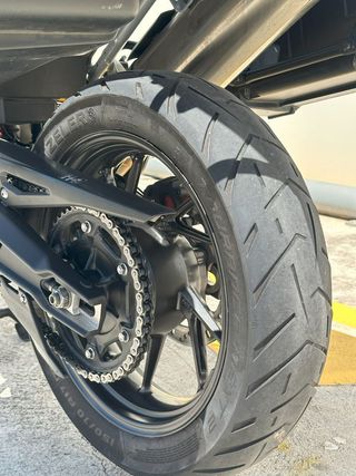 Triumph Tiger 900 GT PRO 2021