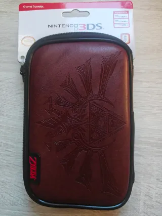 Funda Zelda Nintendo 3DS XL/2DS XL