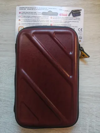 Funda Zelda Nintendo 3DS XL/2DS XL